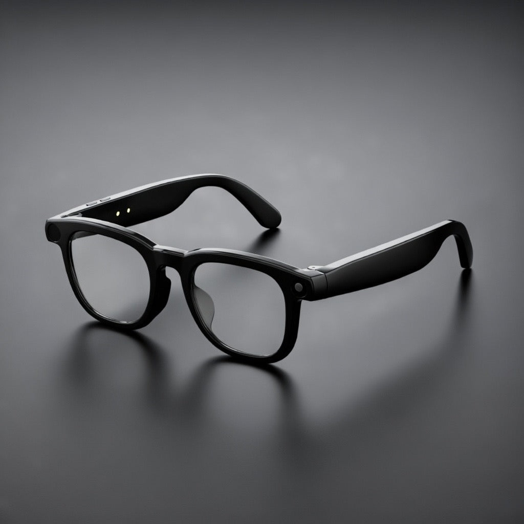 Why Smart Glasses Should Not Cost $400+