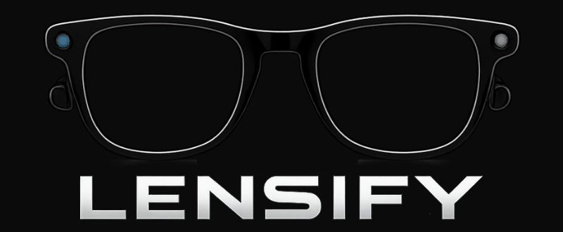 How Lensify Came To Be