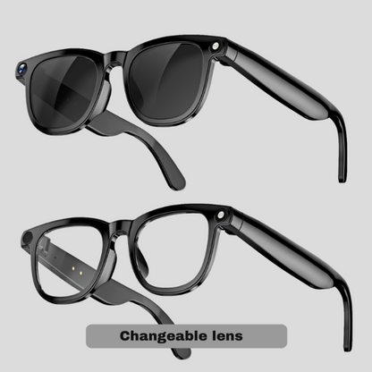 Lensify Ai Glasses